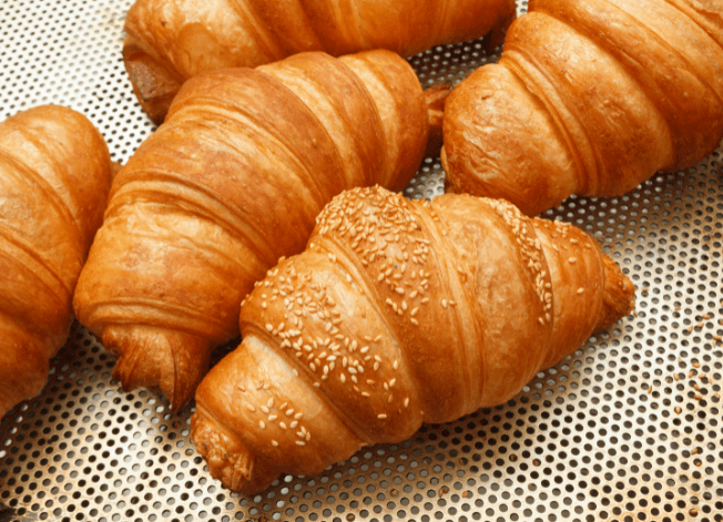 Viktória Pékség Kecskemét