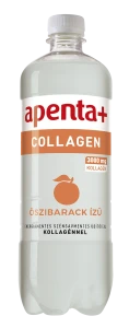 Apenta+ kollagén őszibarack (0,75l)