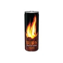 Burn original (0,25l)