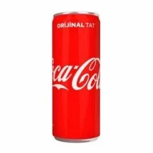 Coca-cola (0,33l)
