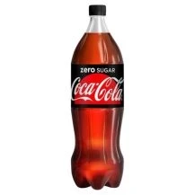 Coca-cola zéró (1,75l)