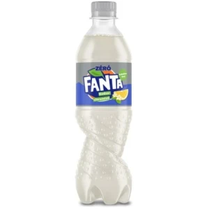 Fanta bodza (0,5l)