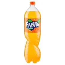 Fanta narancs (1,75l)