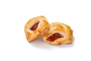 Félegyházi apró pizzás csiga (10dkg)