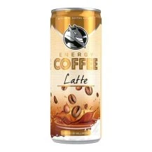 Hell coffee latte (0,25l)