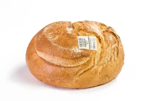 Kovászos kenyér 1kg