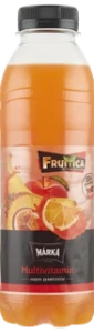 Márka multivitamin szénsavmentes üdítőital (0,5l)