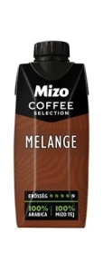 Mizo coffee selection melange 0,25l