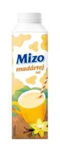 Mizo top madártej 450ml