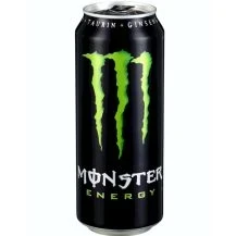 Monster original (0,5l)