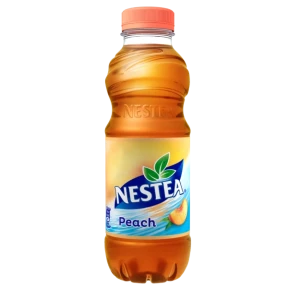 Nestea őszibarack (0,5l)