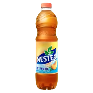 Nestea őszibarack (1,5l)
