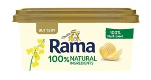 Ráma vajas íz 225g