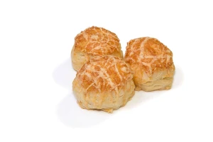 Sajtos pogácsa (10dkg)