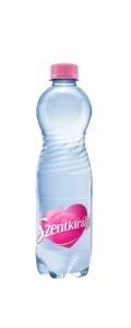Szentkirályi ásványvíz mentes 0,5l