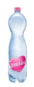 Szentkirályi ásványvíz mentes 1,5l
