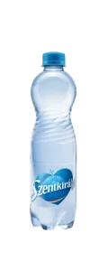 Szentkirályi ásványvíz savas 0,5l