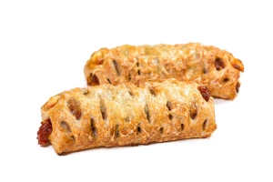 Teljes kiőrlésű négysajtos-pizzás