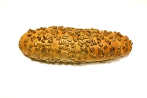 Teljes kiőrlésű stangli napraforgómaggal