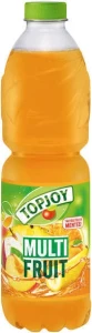 Topjoy multifruit 1,5l