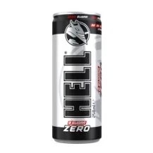 Hell zéró 0.25