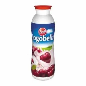 Zott jogobella ivójoghurt meggy 250g